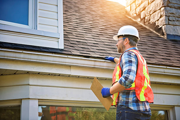 Trusted Gutter Repair And Installation service in Jasper, IN - Ben Roofing and Steel LLC